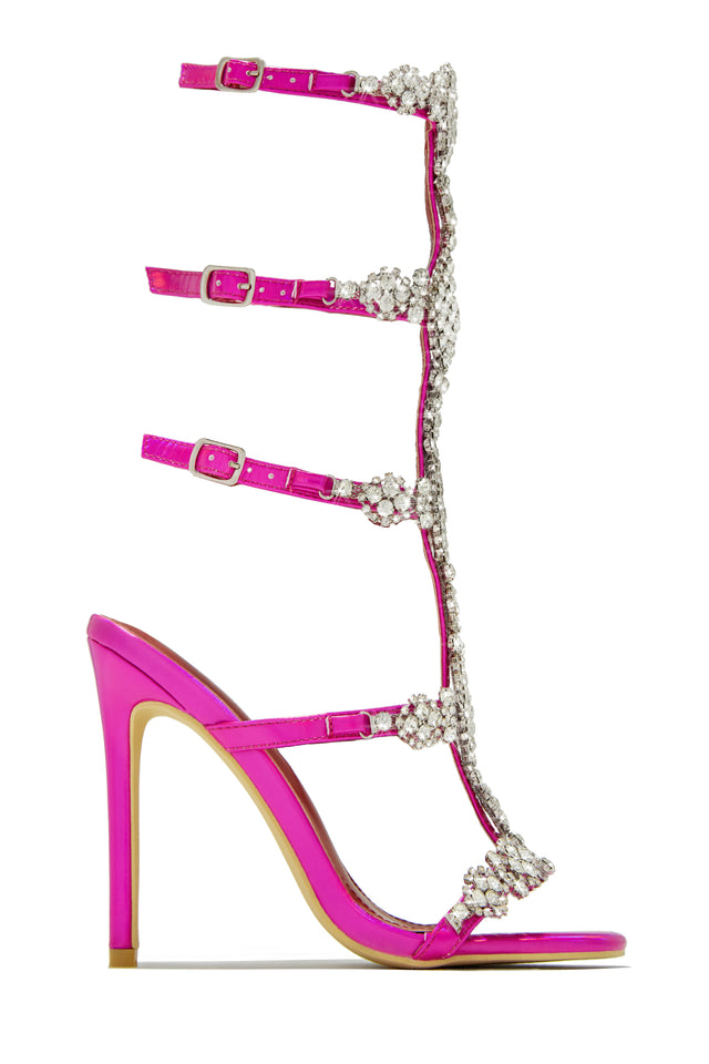 Load image into Gallery viewer, Expensive Taste - Pink
