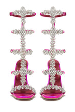 Load image into Gallery viewer, Expensive Taste - Pink
