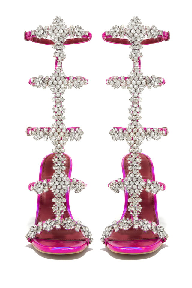 Load image into Gallery viewer, Expensive Taste - Pink
