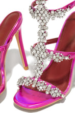 Load image into Gallery viewer, Expensive Taste - Pink
