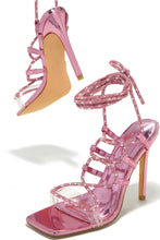 Load image into Gallery viewer, Birthday Wishes - Pink
