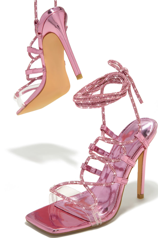 Load image into Gallery viewer, Birthday Wishes - Pink
