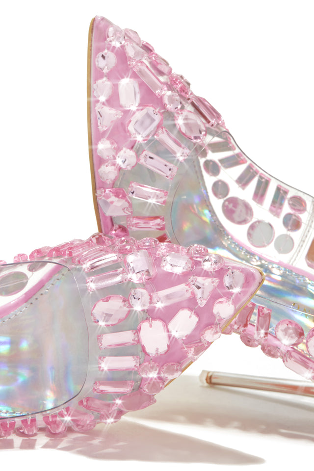 Load image into Gallery viewer, Maddlyn - Pink
