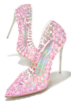 Load image into Gallery viewer, Maddlyn - Pink
