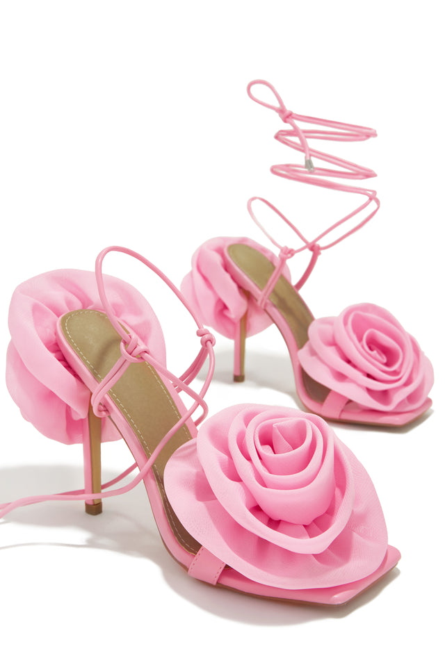 Load image into Gallery viewer, Divine Bloom - Pink
