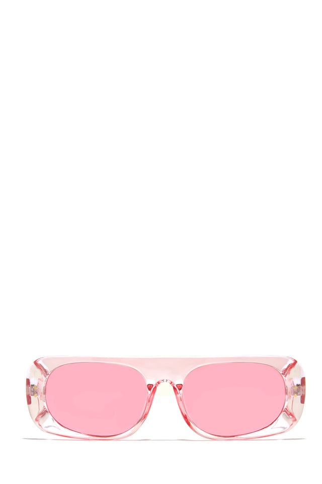 Load image into Gallery viewer, Summer Pink Sunnies
