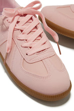Load image into Gallery viewer, Pink Sneakers
