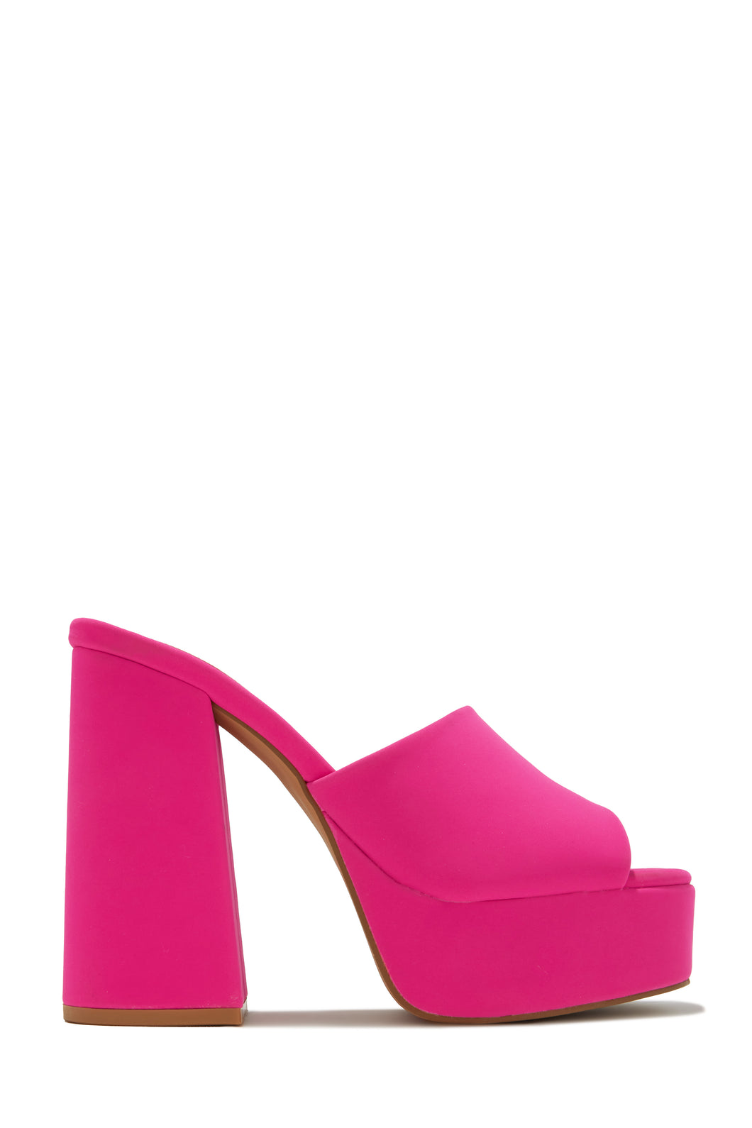 Summer Mules