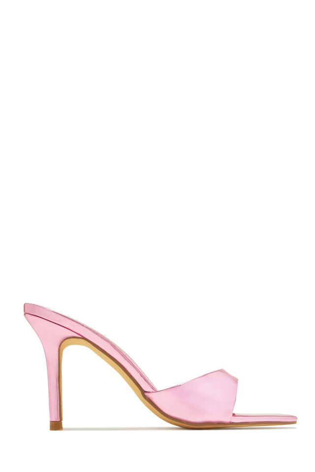 Load image into Gallery viewer, Pink Heels
