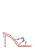 Load image into Gallery viewer, Embellished Heel
