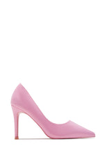 Load image into Gallery viewer, Kylan Heel Pumps - Pink
