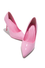 Load image into Gallery viewer, Kylan Heel Pumps - Pink
