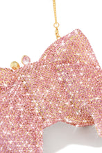Load image into Gallery viewer, Pink Bling Bag
