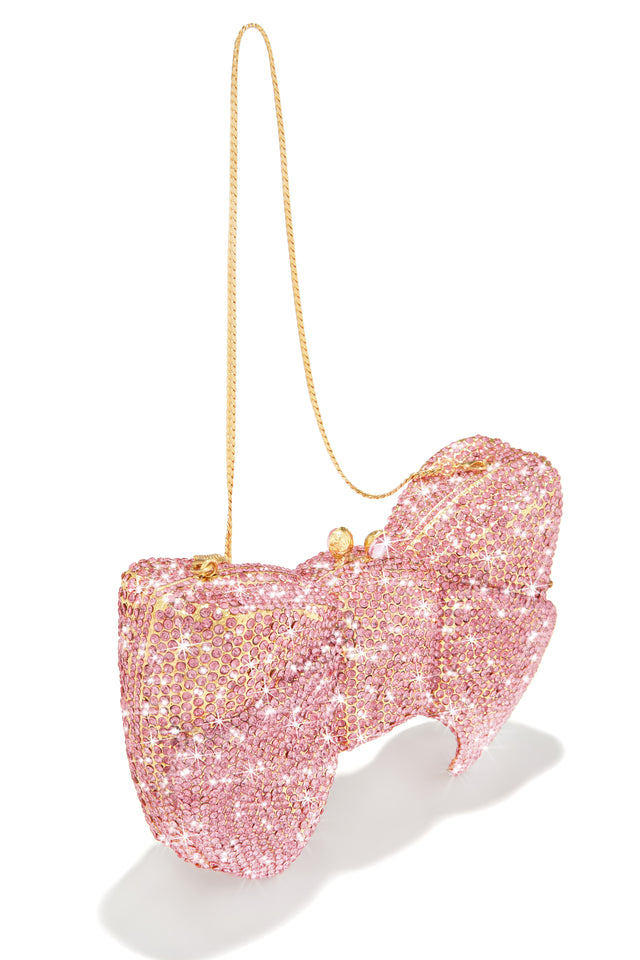Load image into Gallery viewer, Birthday Bow Handbag
