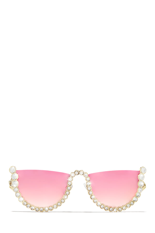 Load image into Gallery viewer, Hot Attitude - Pink
