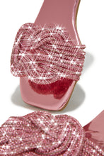 Load image into Gallery viewer, Shiny Barbie Sandals
