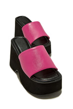 Load image into Gallery viewer, Francia - Pink

