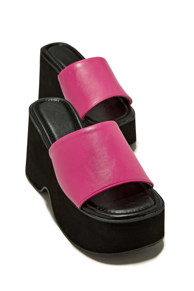 Load image into Gallery viewer, Francia - Pink
