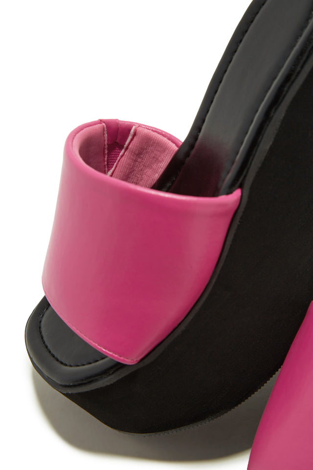 Load image into Gallery viewer, Francia - Pink
