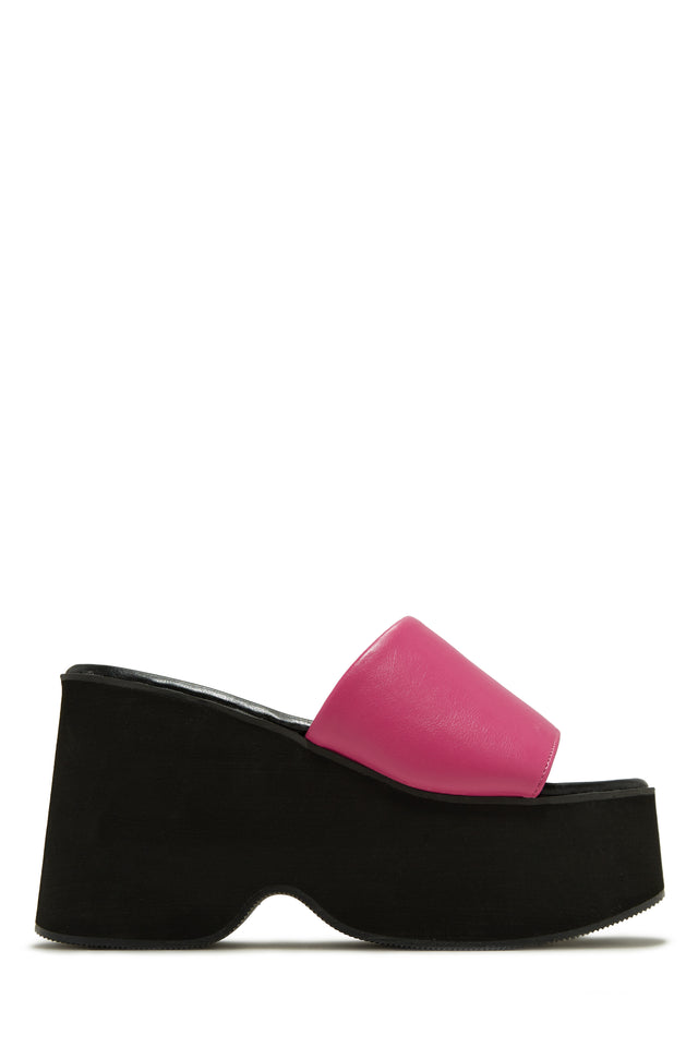 Load image into Gallery viewer, Francia - Pink

