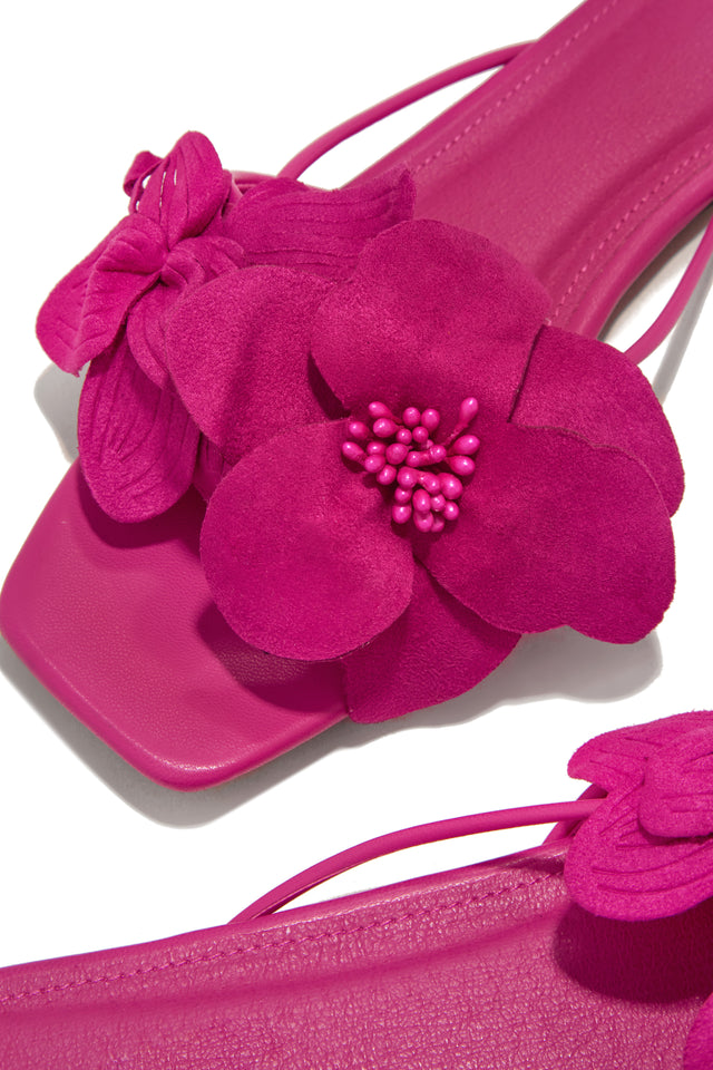 Load image into Gallery viewer, Slip on Summer Vacay Sandals
