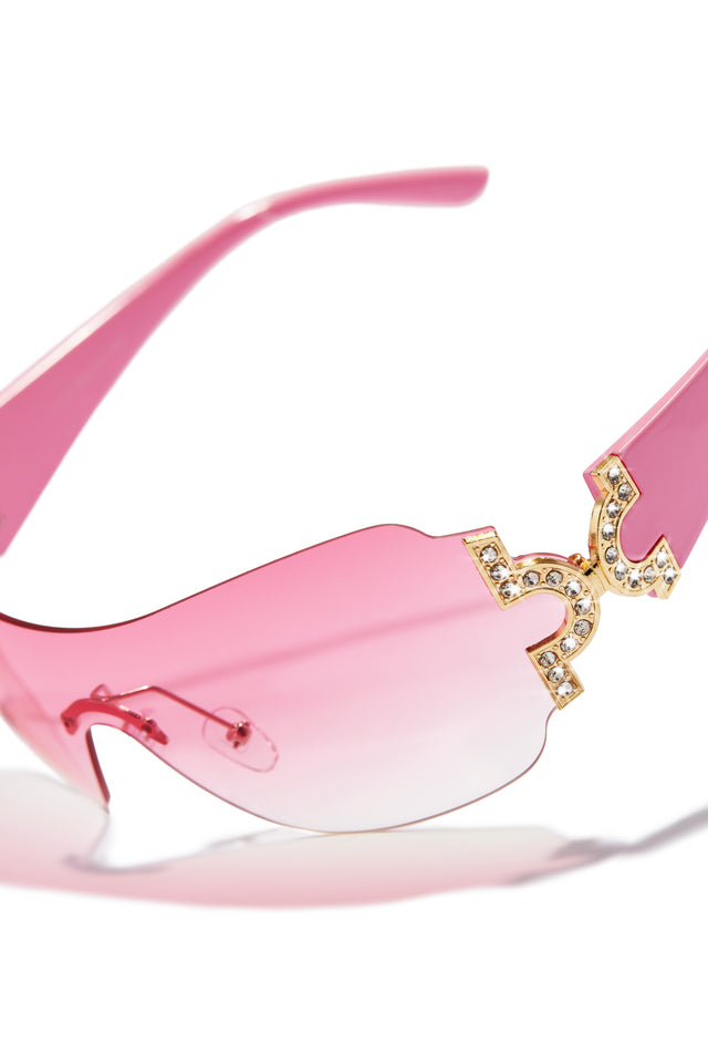 Load image into Gallery viewer, 2000&#39;S - Pink
