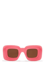 Load image into Gallery viewer, Pink Glasses
