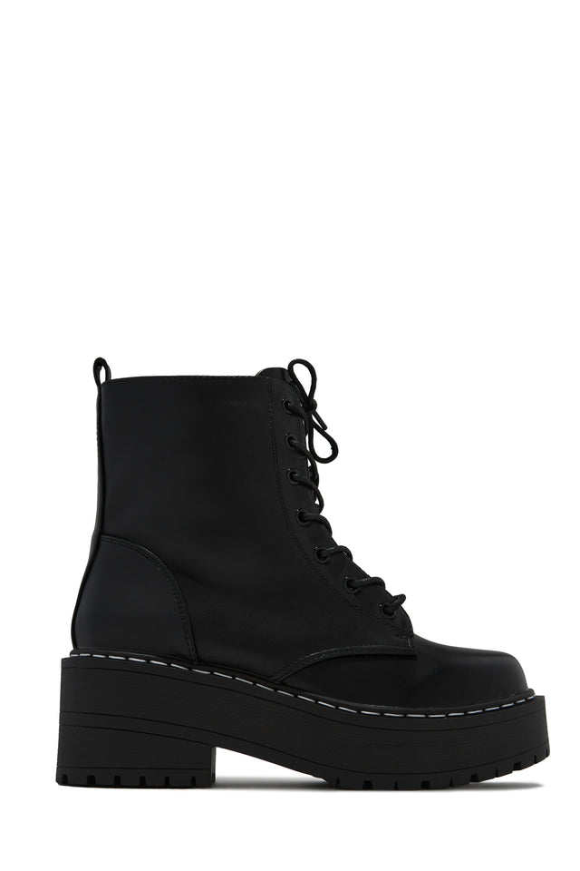Bp remi hotsell zip combat bootie