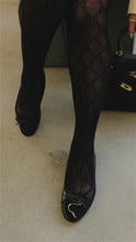Load and play video in Gallery viewer, Black flats video
