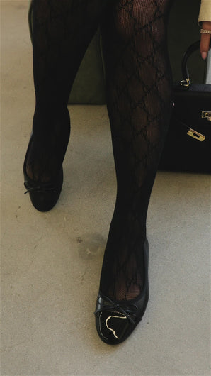 Black flats video