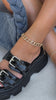 black platform sandals video