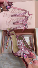 Load and play video in Gallery viewer, Fantasy - Pink
