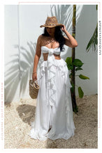 Load image into Gallery viewer, Puerto Vallarta - White
