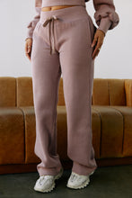 Load image into Gallery viewer, Lavender Sweatpants
