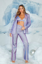 Load image into Gallery viewer, Three Piece Blazer Set
