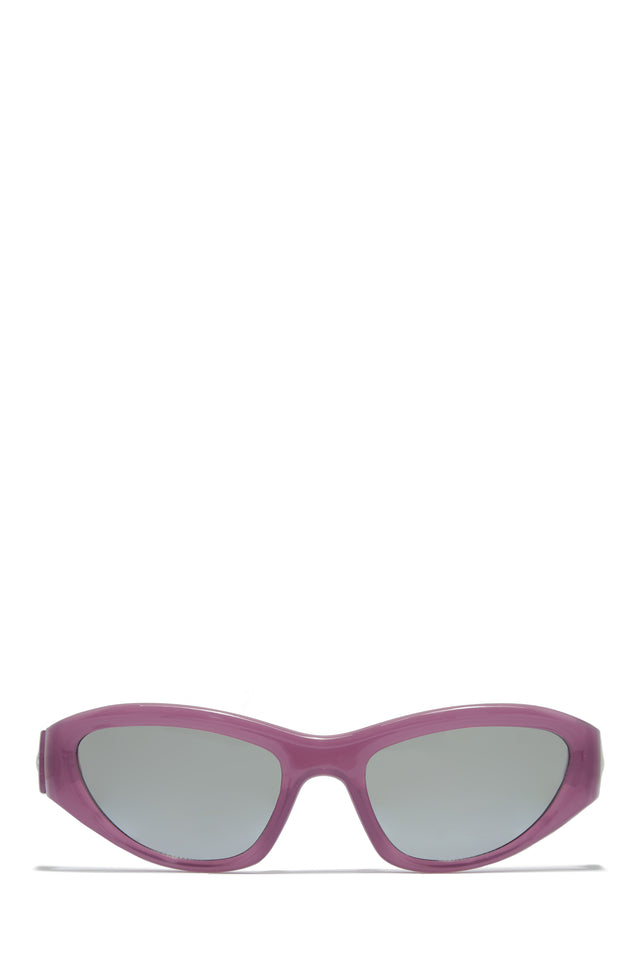 Load image into Gallery viewer, Kiazi Sunglasses - Purple
