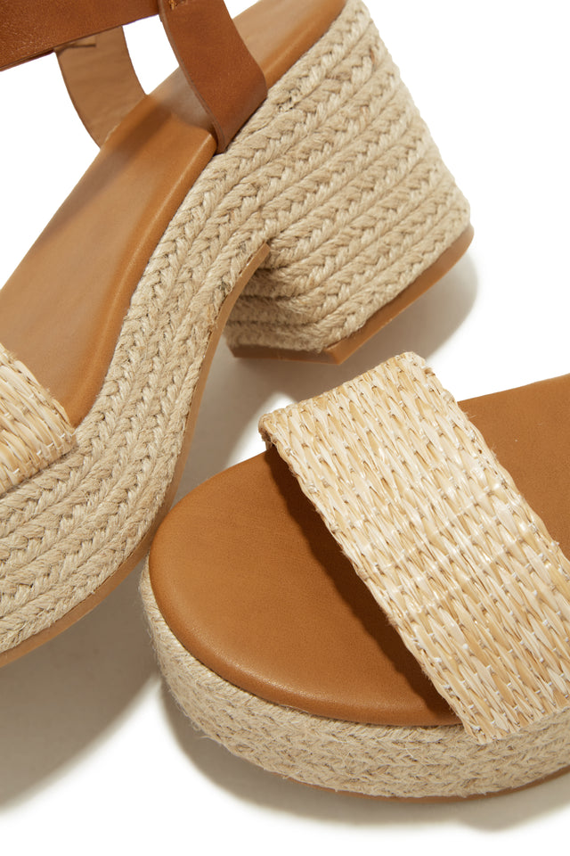 Load image into Gallery viewer, Al Fresco - Natural Raffia
