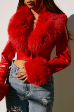 Load image into Gallery viewer, Red Jacket
