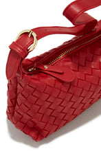 Load image into Gallery viewer, Red Handbag
