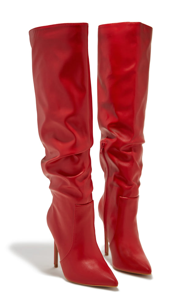 Load image into Gallery viewer, Keep My Cool - Red
