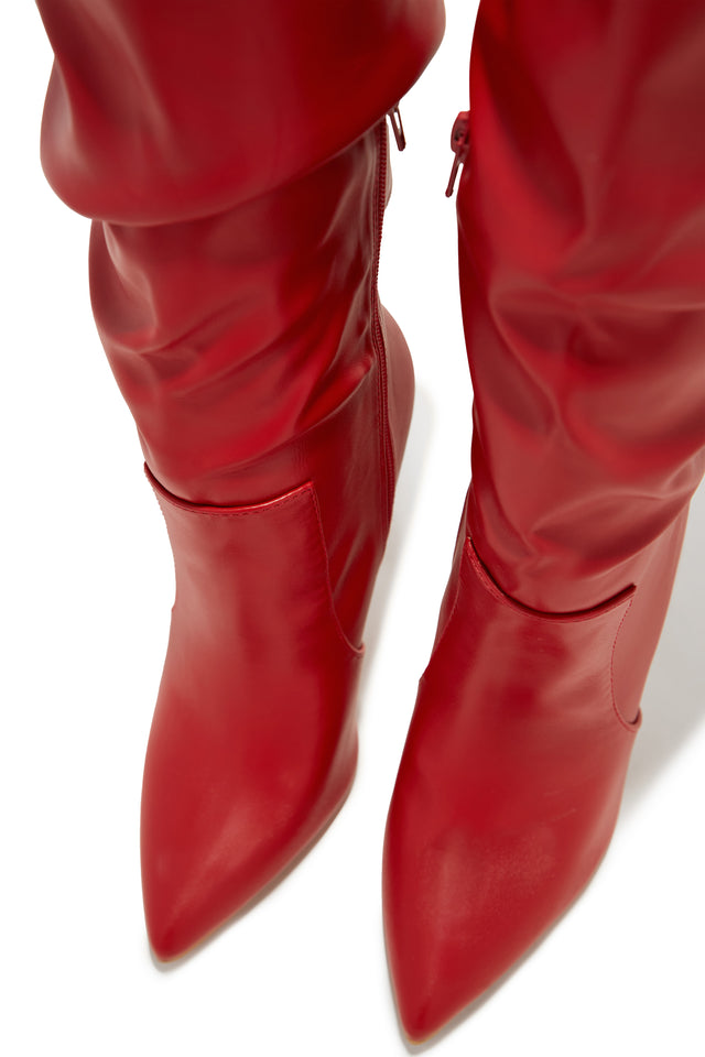 Load image into Gallery viewer, Keep My Cool - Red
