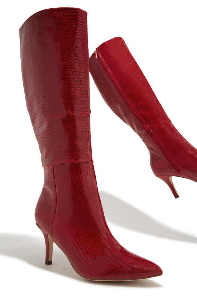 Load image into Gallery viewer, Sarai - Cherry

