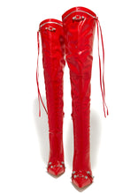 Load image into Gallery viewer, Maddison - Red
