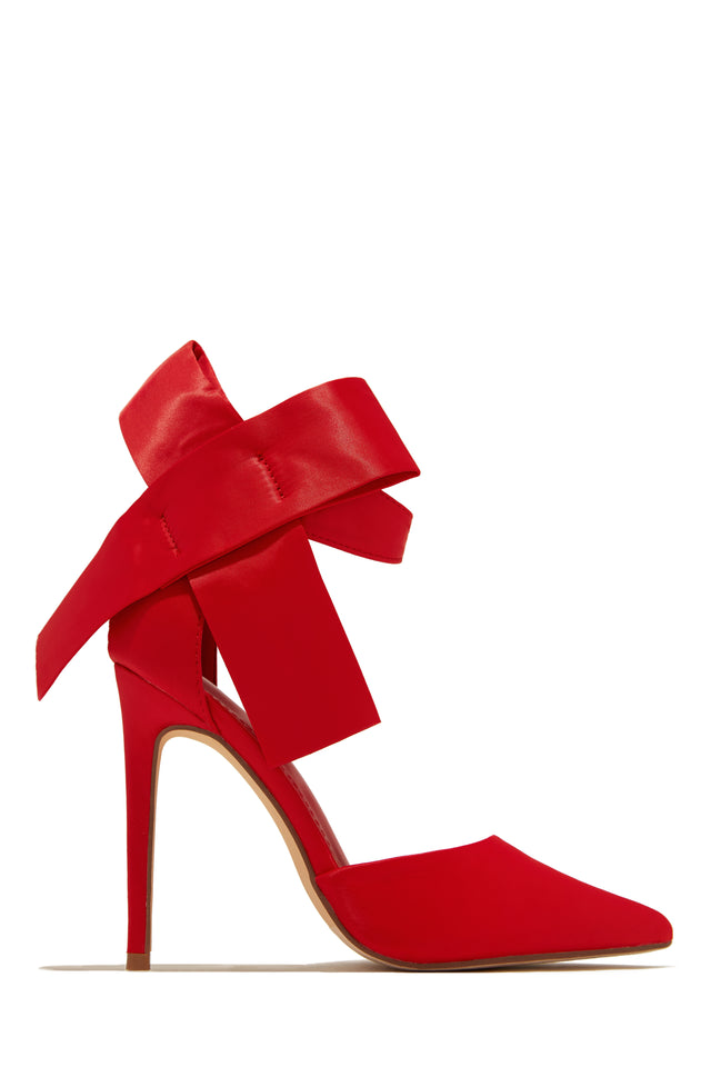 Load image into Gallery viewer, Slay The Season - Red
