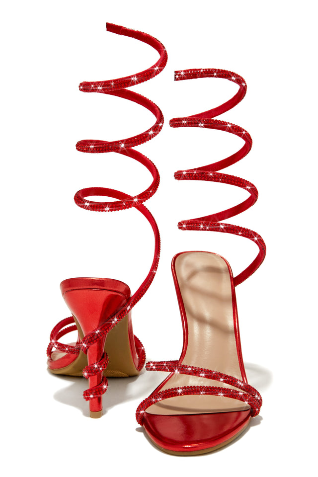 Load image into Gallery viewer, Fantasies - Red
