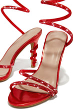 Load image into Gallery viewer, Fantasies - Red
