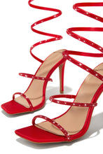 Load image into Gallery viewer, Robyn - Red
