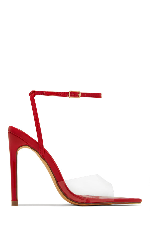 Load image into Gallery viewer, Dinner Date - Red
