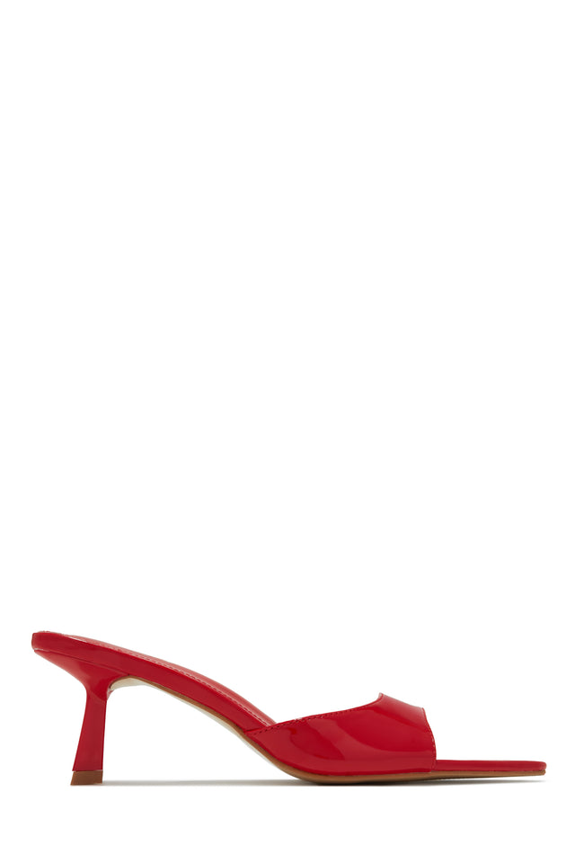 Load image into Gallery viewer, Red Heel
