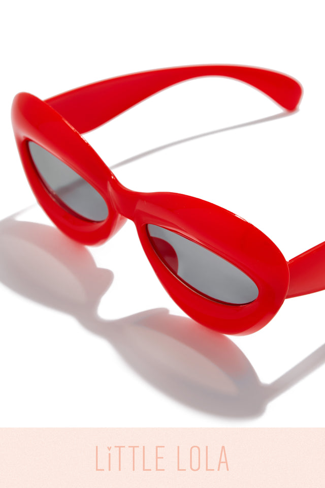 Load image into Gallery viewer, Mini Summer Fun - Red
